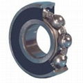 deep groove ball bearing 