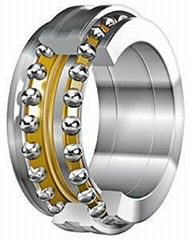 angular contact ball bearing