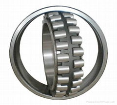 Spherical Roller Bearing