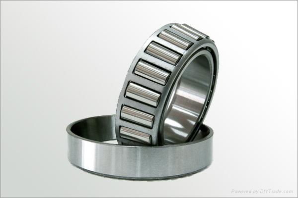 Taper Roller Bearing 2