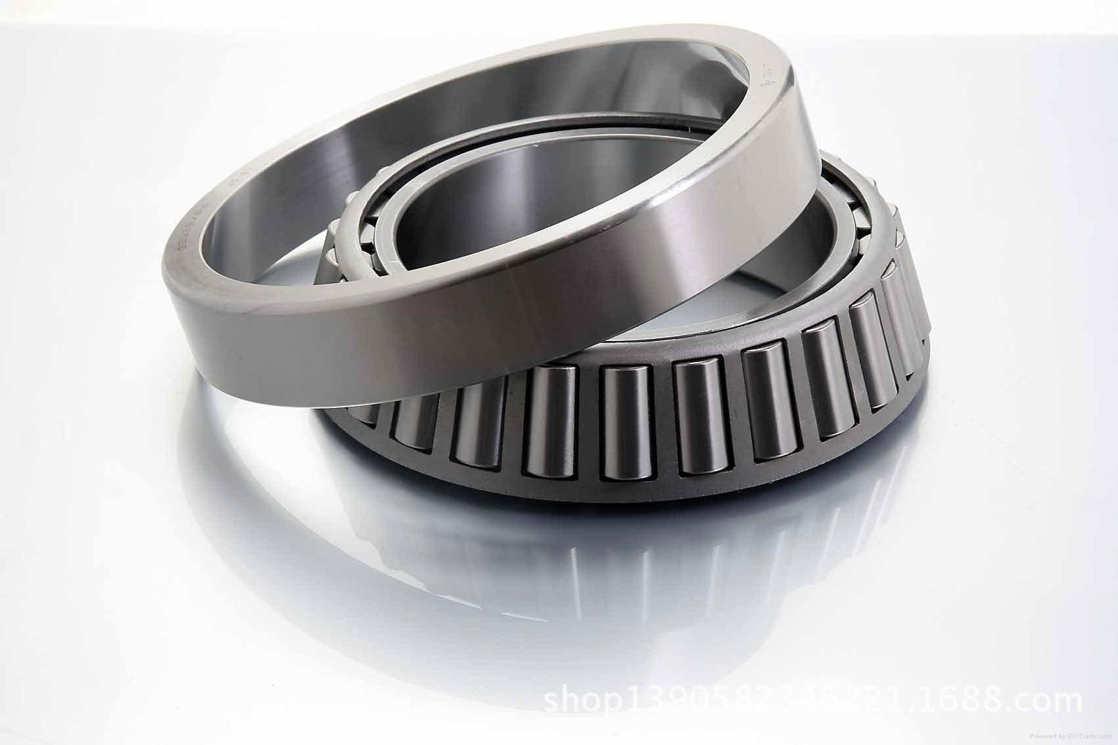 Taper Roller Bearing 3