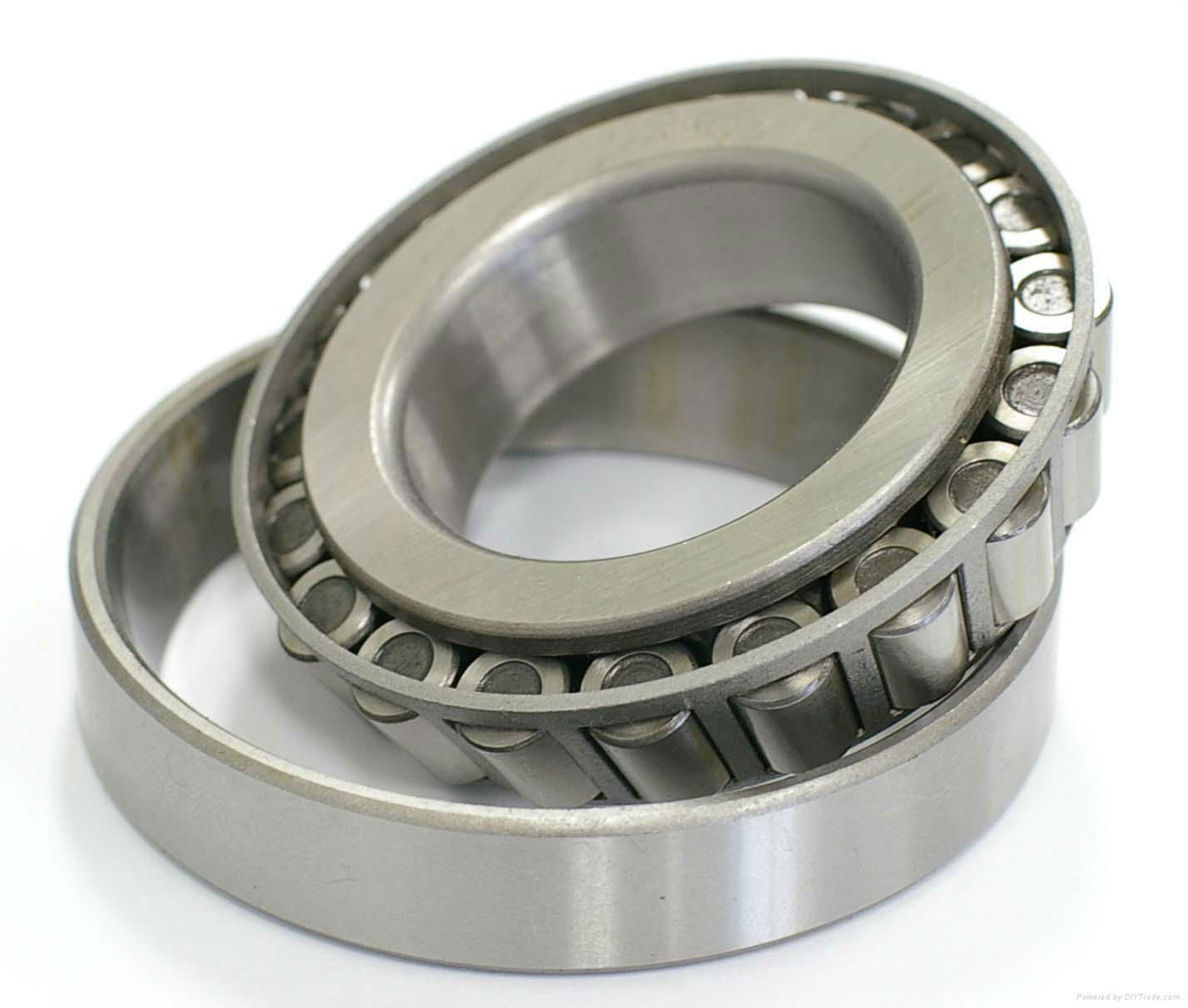 Taper Roller Bearing 4