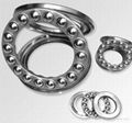 Thrust ball bearing 1