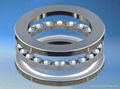 Thrust ball bearing 3