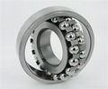 Self-aligning ball bearings 4