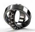 Self-aligning ball bearings 3