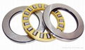 thrust roller bearings