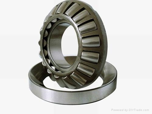 thrust roller bearings 5