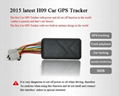 GPS Tracker 2