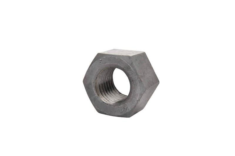 ASTM A194 2H Heavy Hex Nuts             