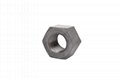 ASTM A194 2H Heavy Hex Nuts              1