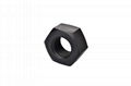 DIN 6915 HV10 heavy STRUCTURAL NUTS 1