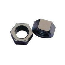 ASTM A563 Gr.A Hex Nuts with HDG