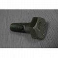 Structural Heavy Hex Bolts ASTM A490 1