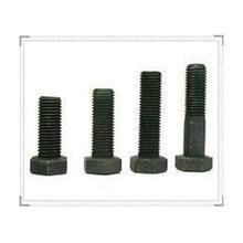 Hexagon Head Bolts DIN 933