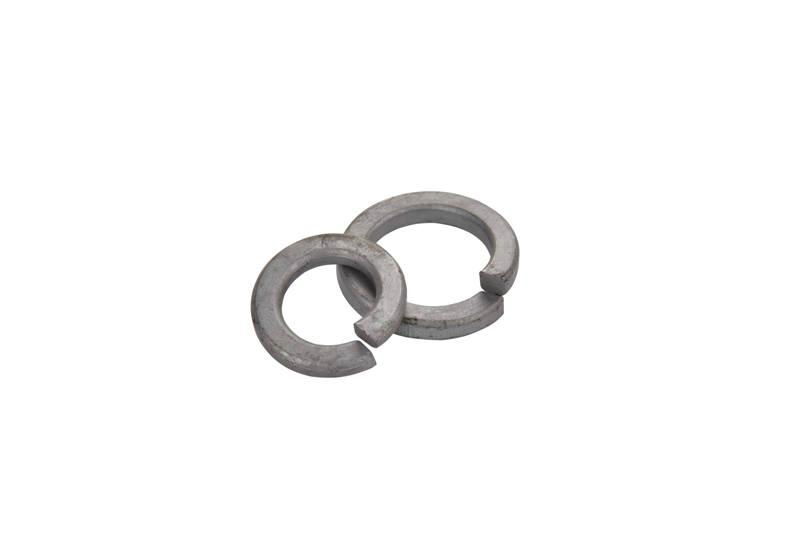 Spring Washers DIN127