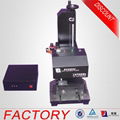 Automatic Arabic Engraving Machine;