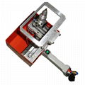 New Hot Sale Cheap Pneumatic CNC Mini Vin Engraving Machine 3