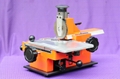 Cheap Small Manual Hand Press Letters Machine for Metal Nameplates 3