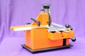 Cheap Small Manual Hand Press Letters Machine for Metal Nameplates 5