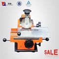 Cheap Small Manual Hand Press Letters Machine for Metal Nameplates