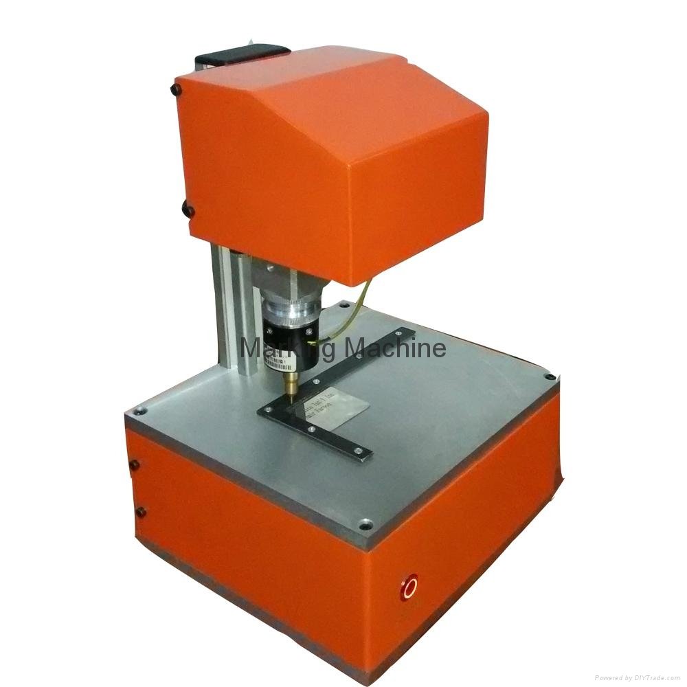 New Compact Electromagnetic Small Portable Letterpress Numbering Machine 2