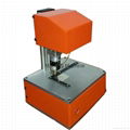 New Compact Electromagnetic Small Portable Letterpress Numbering Machine 2