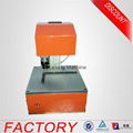 New Compact Electromagnetic Small Portable Letterpress Numbering Machine 1