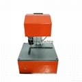 New Compact Electromagnetic Small Portable Letterpress Numbering Machine 4