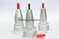 24/26 Threaded Pneumatic Alloy Marking Pin Needle For Metal  2