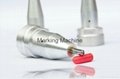 24/26 Threaded Pneumatic Alloy Marking Pin Needle For Metal  3
