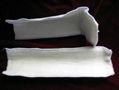 Fiberglass casting splint