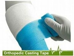 Orthopedic synthetic polyester medical