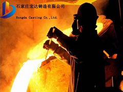 Hebei Hongda Casting Co., Ltd.