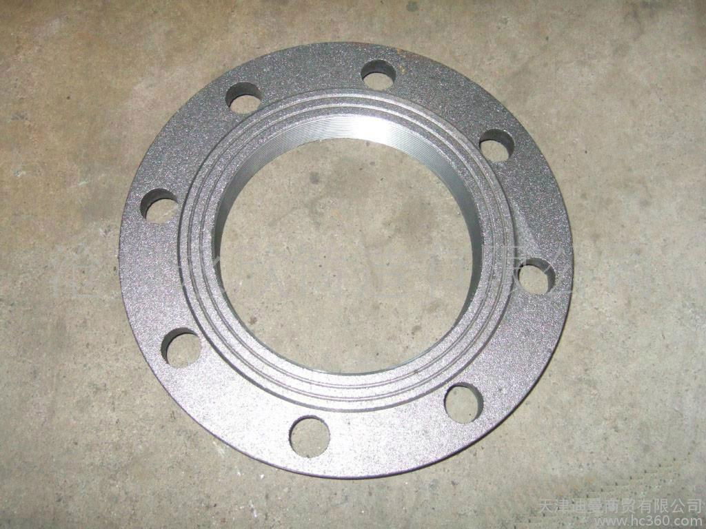 Flanges 2