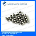 Tungsten tianium tic carbide ball for oil field 2