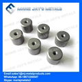 Tungsten carbide wire draiwing dies/nibs 1