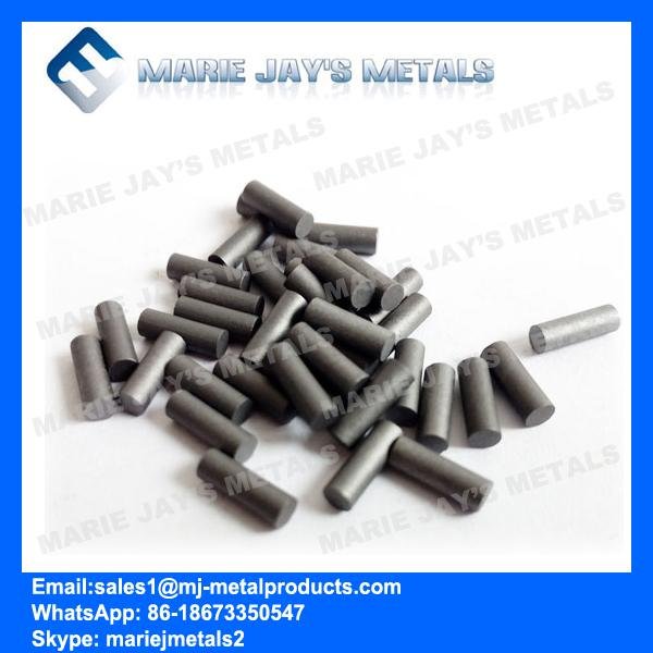 Tungsten carbide bearing pins needles 2