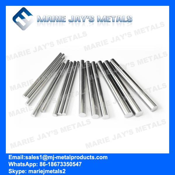 Tungsten Carbide Rods