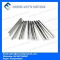 Tungsten Carbide Rods 1