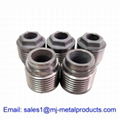 Tungsten Carbide Hex Head Threaded Nozzles 4