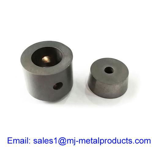 Customized Tungsten Carbide Spraying Nozzles