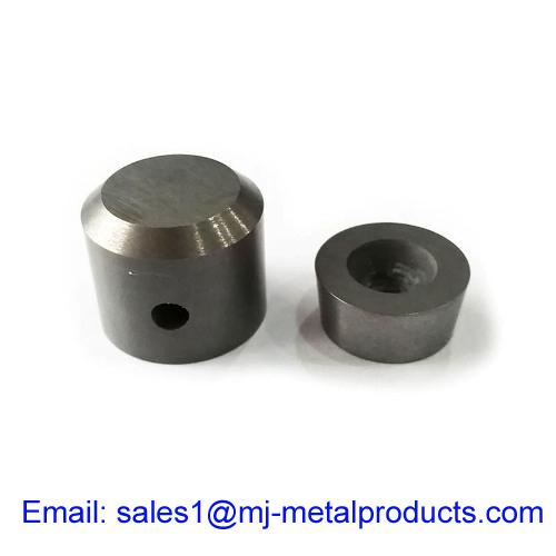 Customized Tungsten Carbide Spraying Nozzles 2