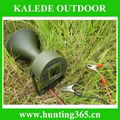   decoying bird hunting  bird caller  with  35w  speaker  12v  5