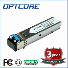 SC/LC OC-48 BIDI SFP Module-20km 2.5G