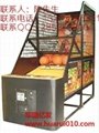 北京廠家出售籃球機 2