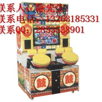 北京廠家出租太鼓達人