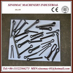 Clip Split Pin Making Machine