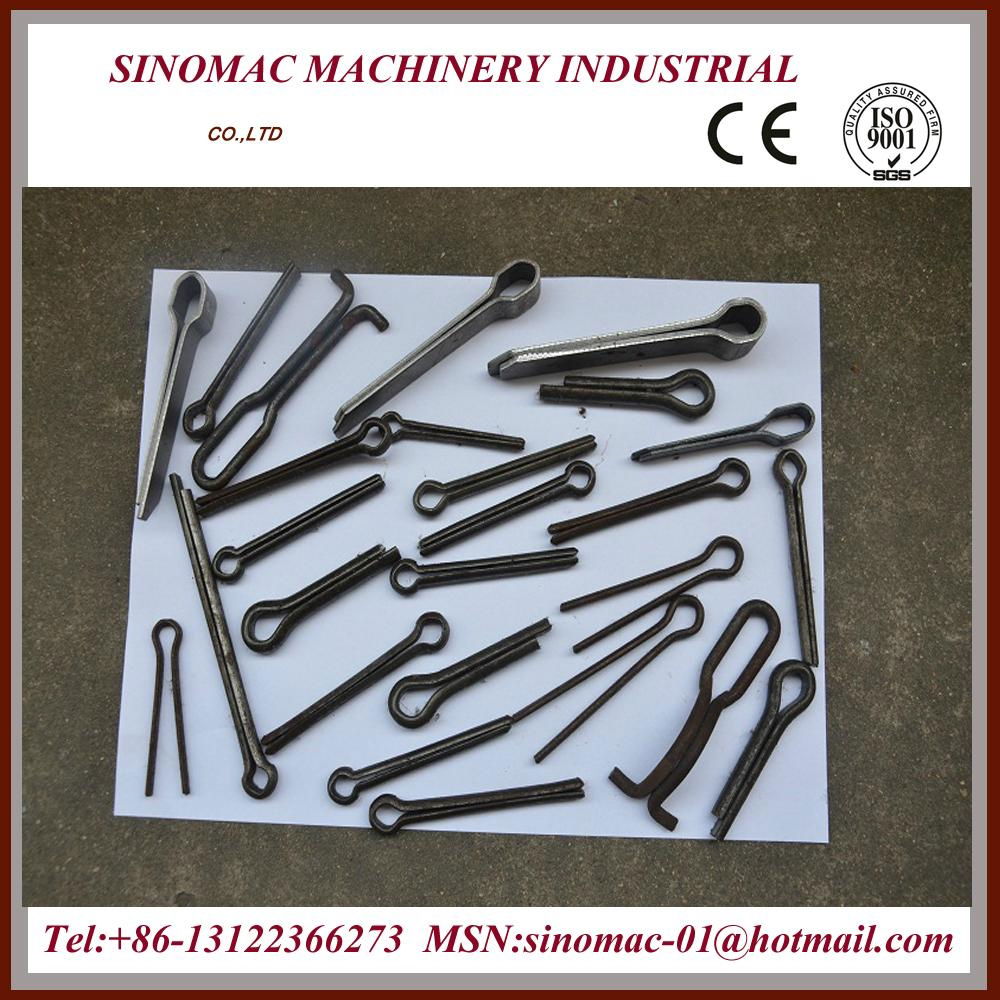 Prop Shaft Fasteners Split Pins Production Machinery  3