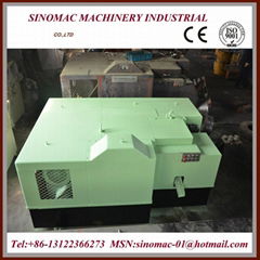 China Automatic High Speed Multi-Station Cold Forging Machine